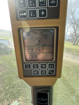 2007 John Deere 9760 STS - Photo19