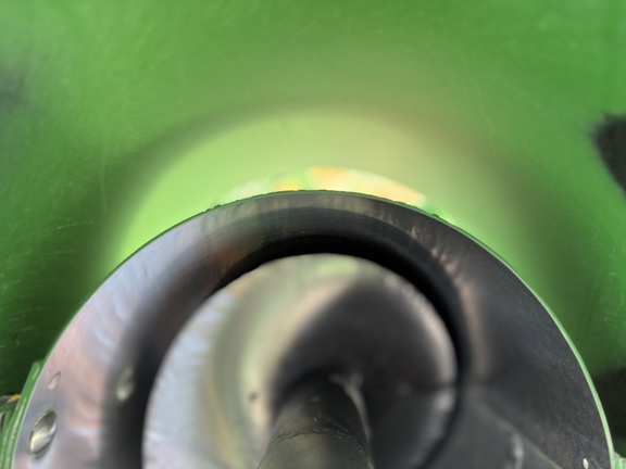 2007 John Deere 9760 STS - Photo16