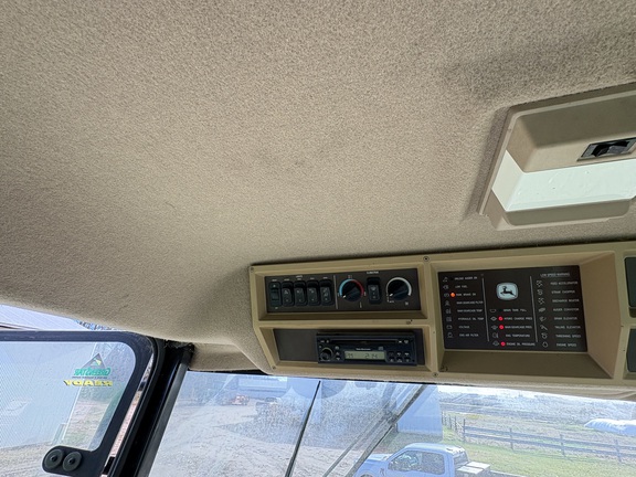 2007 John Deere 9760 STS - Photo18