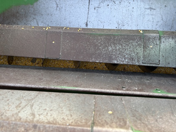 2007 John Deere 9760 STS - Photo17