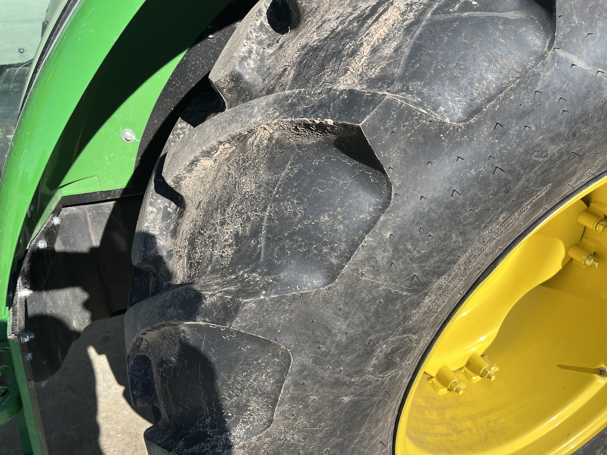  2022 John Deere 5075E at Heritage Tractor in Rogersville, MO
