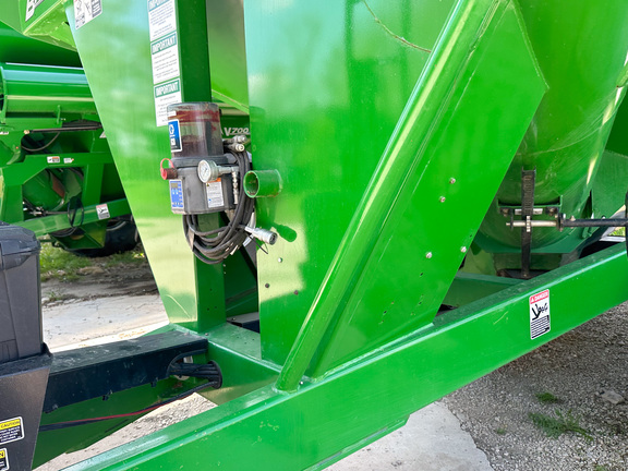 2021 Brent V1500