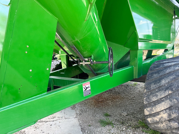 2021 Brent V1500