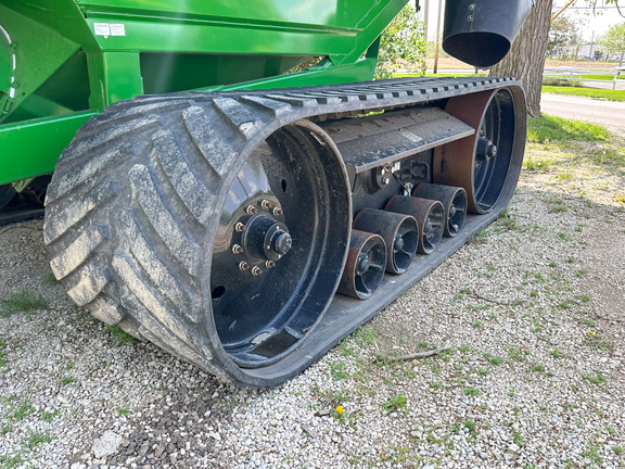 2021 Brent V1500