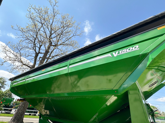 2021 Brent V1500