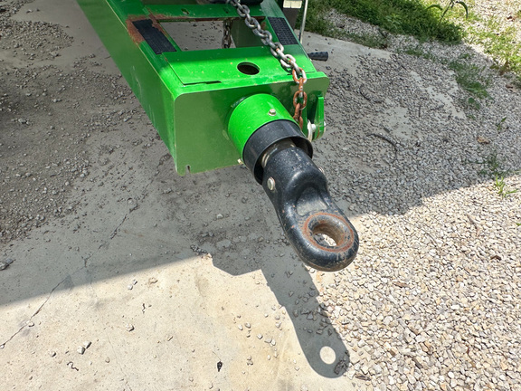 2021 Brent V1500