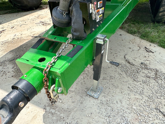 2021 Brent V1500
