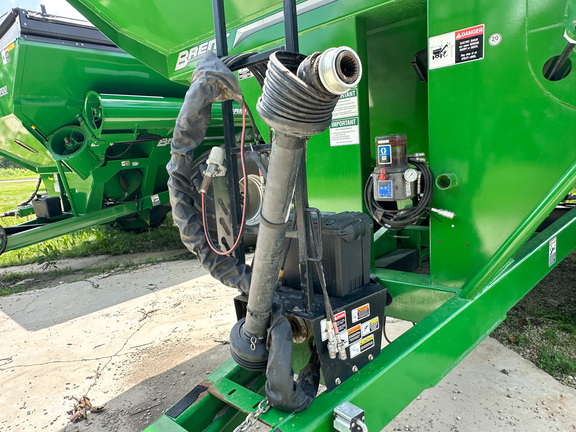 2021 Brent V1500