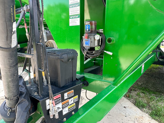2021 Brent V1500