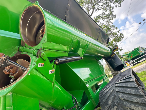 2021 Brent V1500