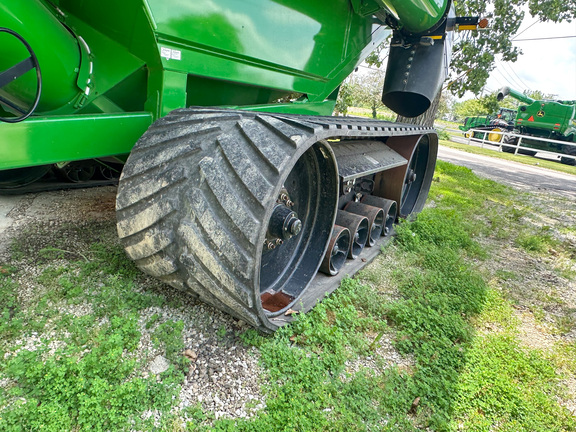 2021 Brent V1500