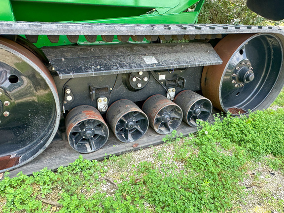 2021 Brent V1500