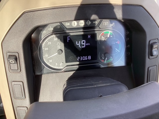 2024 John Deere 5100E Image 19