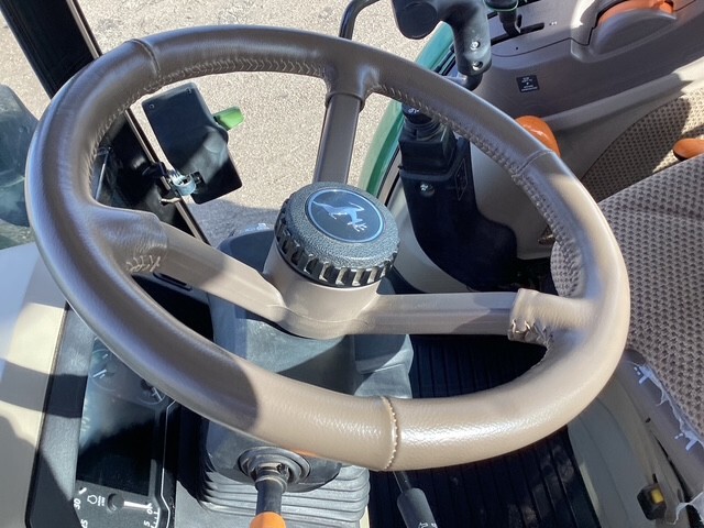 2024 John Deere 5100E Image 12