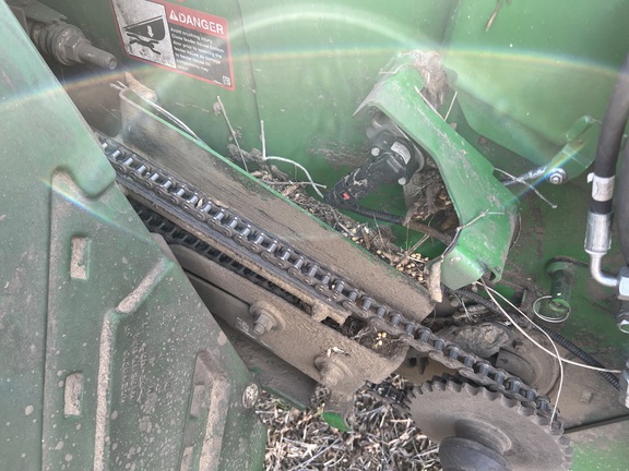 Photo of 2020 John Deere S780