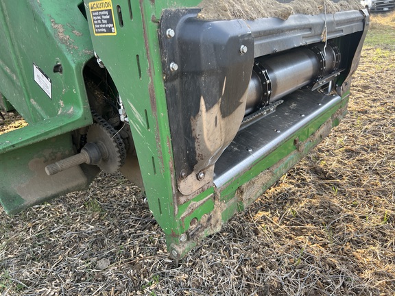 Photo of 2020 John Deere S780