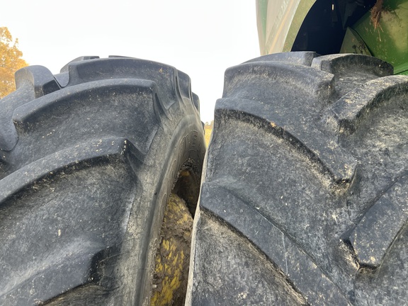 Photo of 2020 John Deere S780