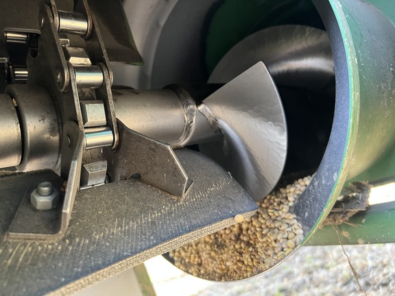 Photo of 2020 John Deere S780