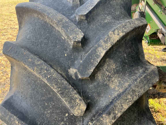 Photo of 2020 John Deere S780