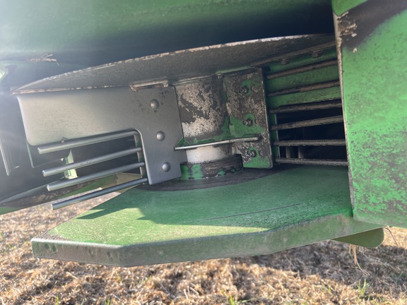 Photo of 2020 John Deere S780