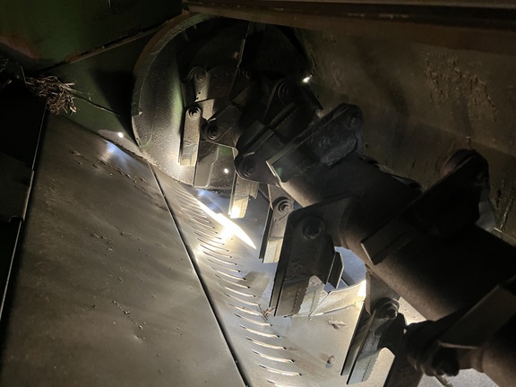 Photo of 2020 John Deere S780