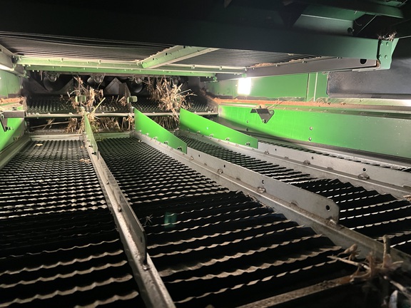 Photo of 2020 John Deere S780