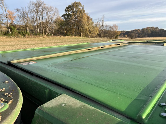 Photo of 2020 John Deere S780