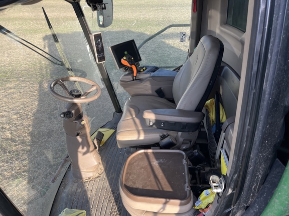 Photo of 2020 John Deere S780