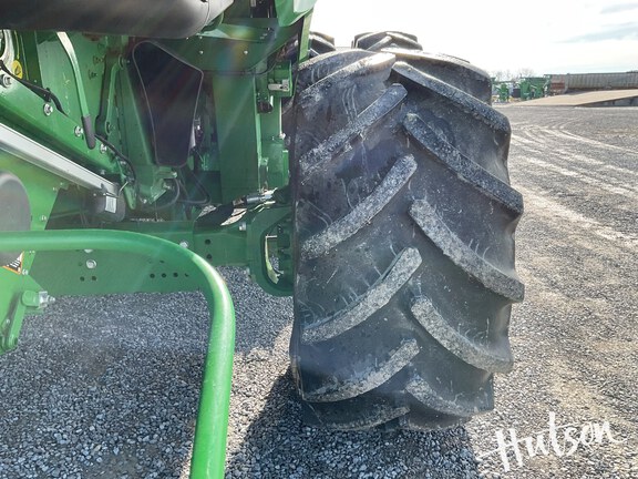 Photo of 2020 John Deere S780