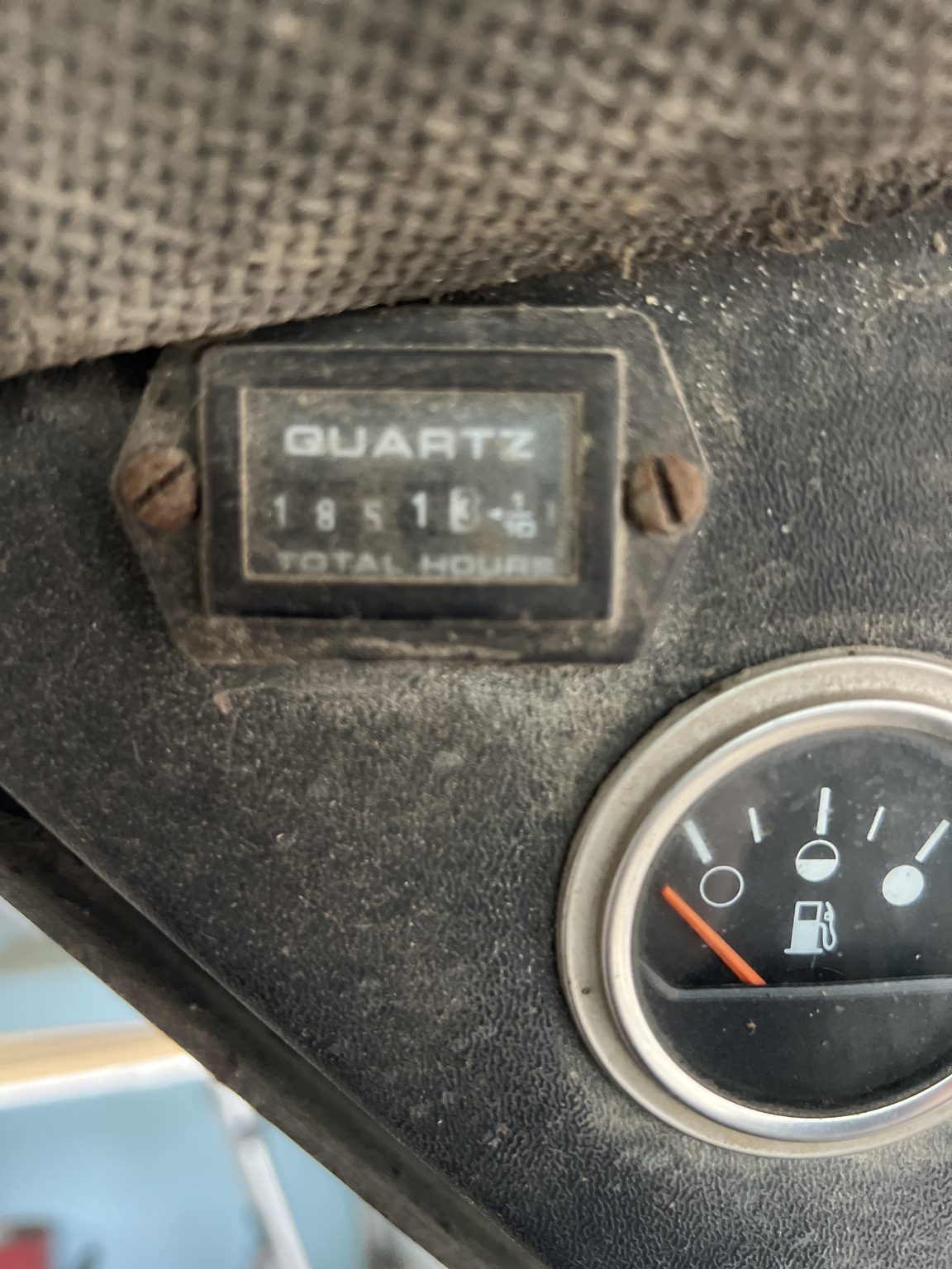 1995 Bobcat 751 Image 5