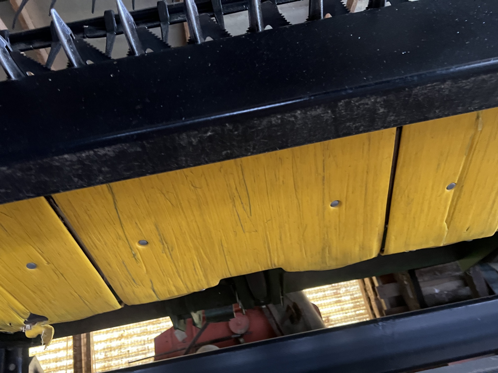 1996 John Deere 925 Image 14