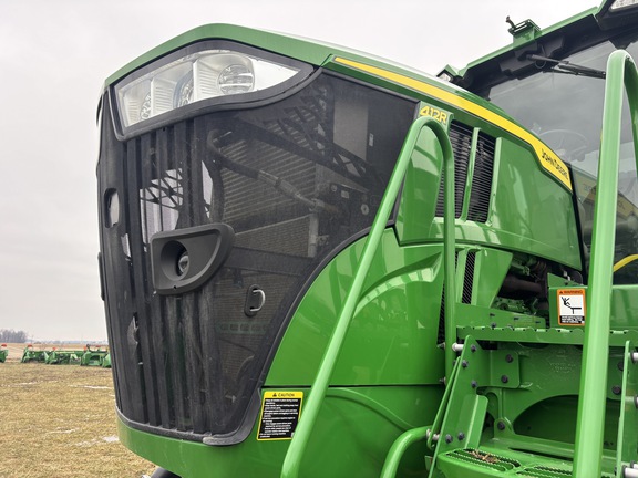 Used 2022 John Deere 412R Self Propelled Sprayers at Koenig Equipment in Anna, OH - Photo7