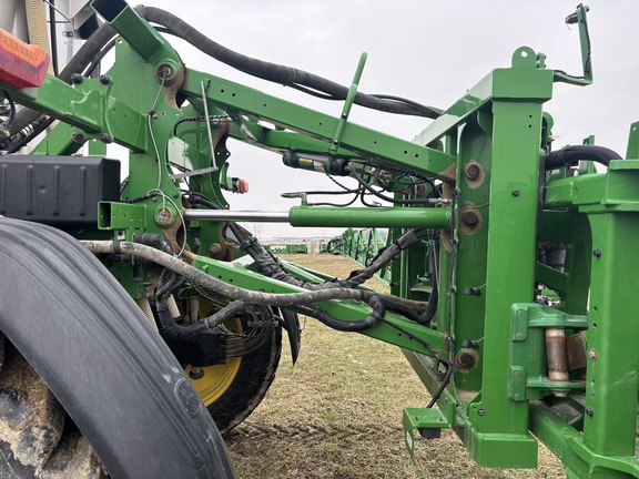 Used 2022 John Deere 412R Self Propelled Sprayers at Koenig Equipment in Anna, OH - Photo10