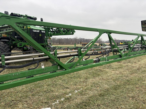 Used 2022 John Deere 412R Self Propelled Sprayers at Koenig Equipment in Anna, OH - Photo11