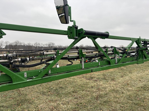 Used 2022 John Deere 412R Self Propelled Sprayers at Koenig Equipment in Anna, OH - Photo12