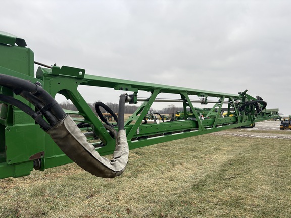 Used 2022 John Deere 412R Self Propelled Sprayers at Koenig Equipment in Anna, OH - Photo13