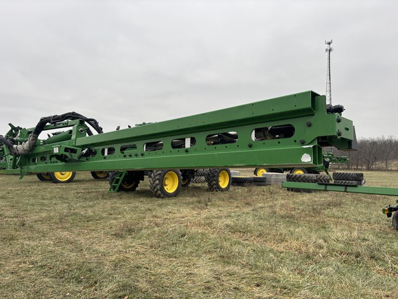 Used 2022 John Deere 412R Self Propelled Sprayers at Koenig Equipment in Anna, OH - Photo14