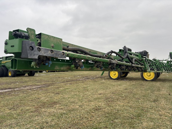 Used 2022 John Deere 412R Self Propelled Sprayers at Koenig Equipment in Anna, OH - Photo15