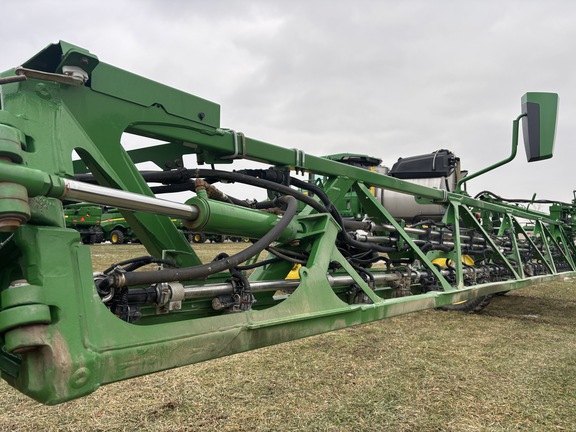 Used 2022 John Deere 412R Self Propelled Sprayers at Koenig Equipment in Anna, OH - Photo17