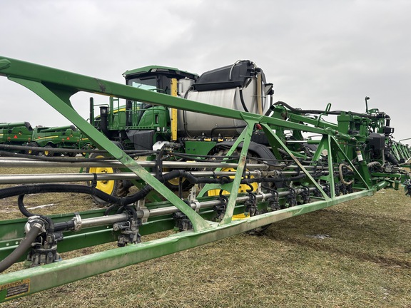 Used 2022 John Deere 412R Self Propelled Sprayers at Koenig Equipment in Anna, OH - Photo18