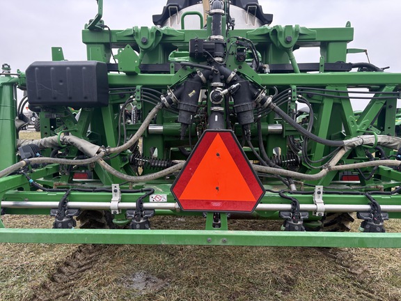 Used 2022 John Deere 412R Self Propelled Sprayers at Koenig Equipment in Anna, OH - Photo19