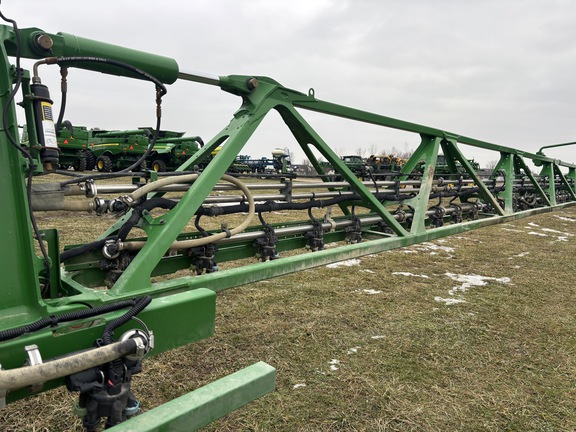 Used 2022 John Deere 412R Self Propelled Sprayers at Koenig Equipment in Anna, OH - Photo20