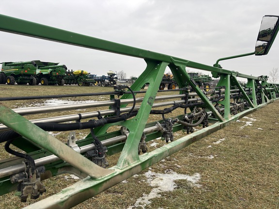 Used 2022 John Deere 412R Self Propelled Sprayers at Koenig Equipment in Anna, OH - Photo21