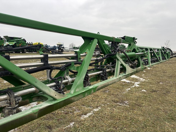 Used 2022 John Deere 412R Self Propelled Sprayers at Koenig Equipment in Anna, OH - Photo22