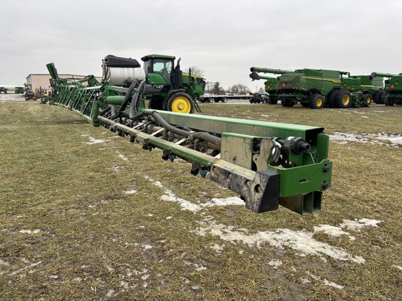Used 2022 John Deere 412R Self Propelled Sprayers at Koenig Equipment in Anna, OH - Photo24