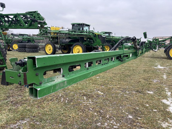 Used 2022 John Deere 412R Self Propelled Sprayers at Koenig Equipment in Anna, OH - Photo25