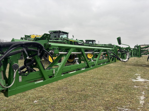 Used 2022 John Deere 412R Self Propelled Sprayers at Koenig Equipment in Anna, OH - Photo26