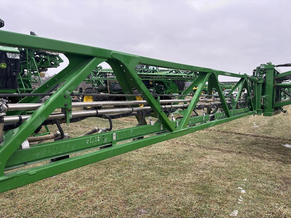 Used 2022 John Deere 412R Self Propelled Sprayers at Koenig Equipment in Anna, OH - Photo28