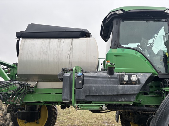 Used 2022 John Deere 412R Self Propelled Sprayers at Koenig Equipment in Anna, OH - Photo30