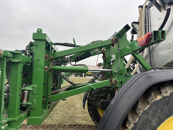 Used 2022 John Deere 412R Self Propelled Sprayers at Koenig Equipment in Anna, OH - Photo29